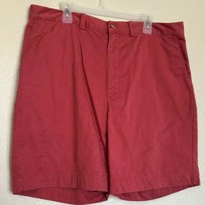 Polo Ralph Lauren Mens Shorts Pink Size: 40